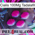 Tadalafil Cialis 100Mg 02